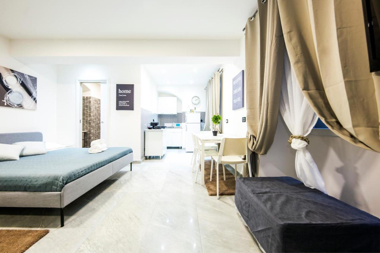 Maccaja House By Holidayhome24 Genua Exterior foto