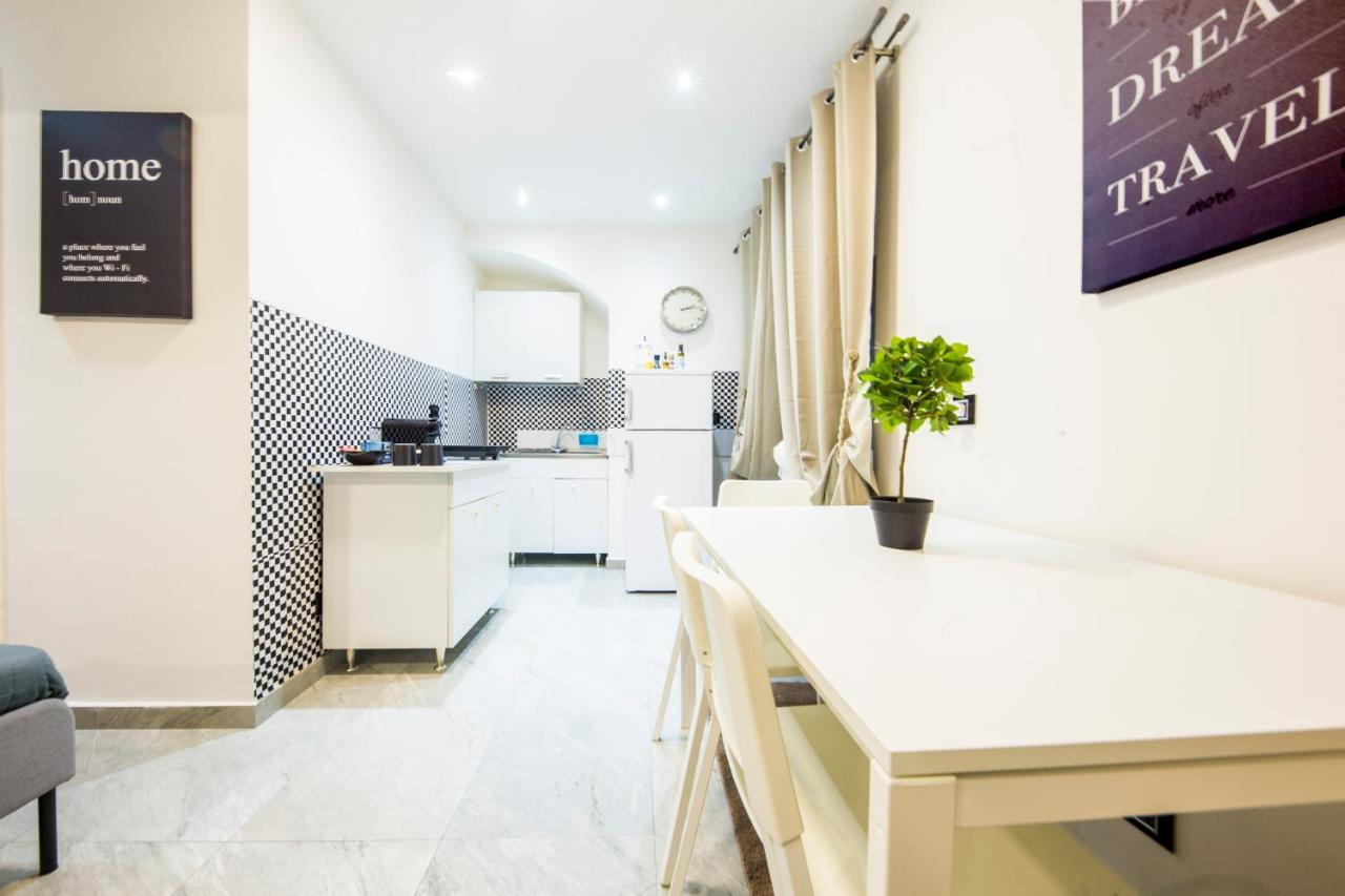 Maccaja House By Holidayhome24 Genua Exterior foto