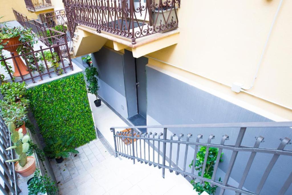 Maccaja House By Holidayhome24 Genua Exterior foto